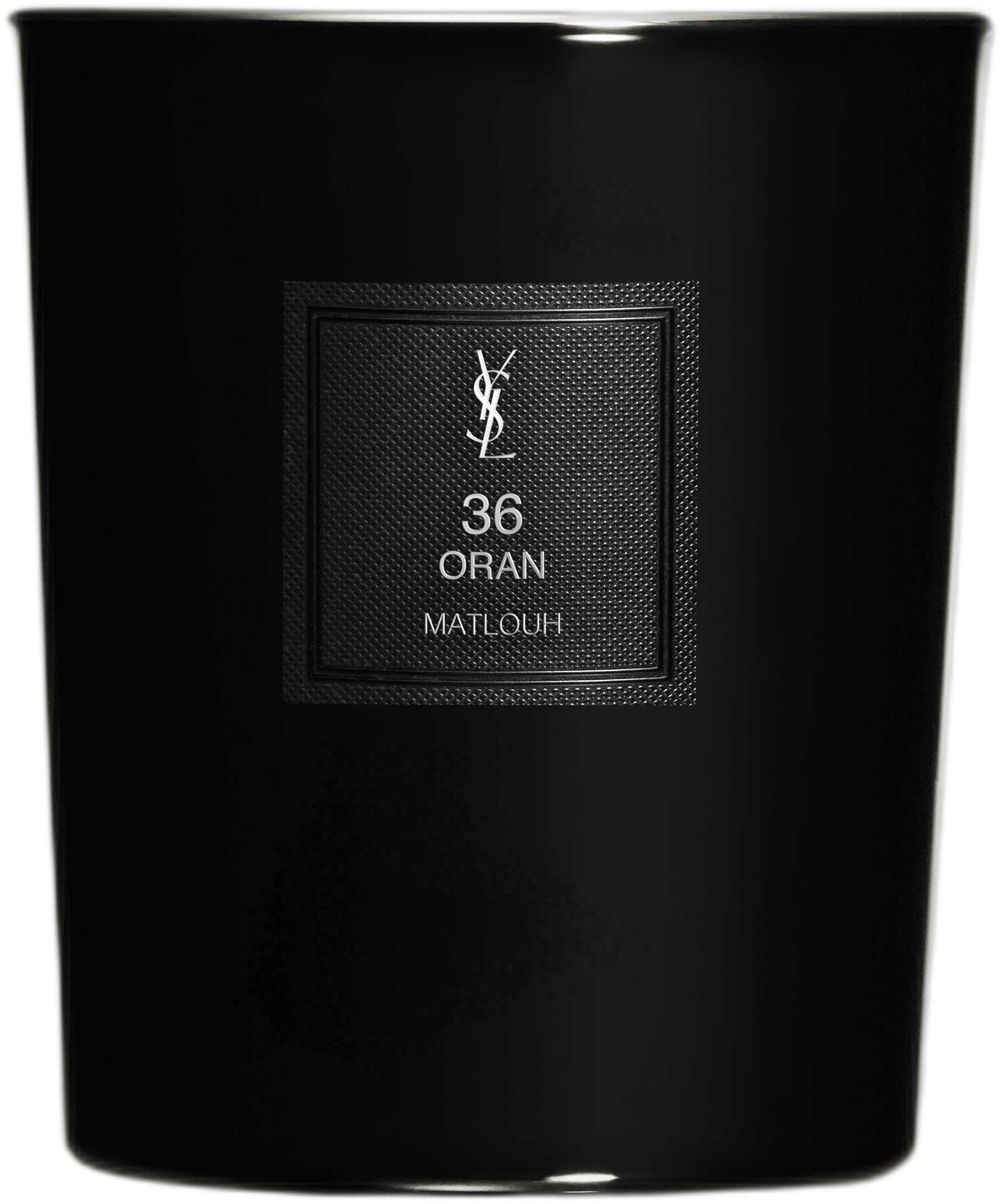 YSL LVP Oran 36 Candle J220g OS