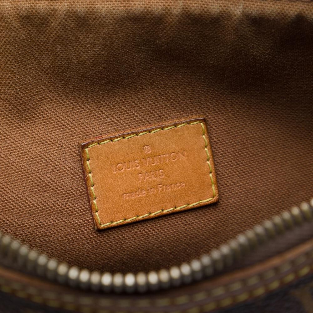 Louis Vuitton Odeon
