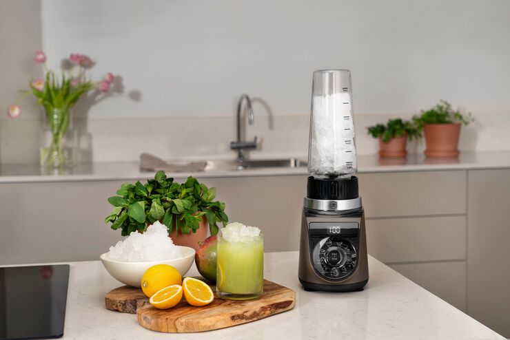 Blend Up Blender
