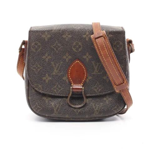 Louis Vuitton Saint Cloud