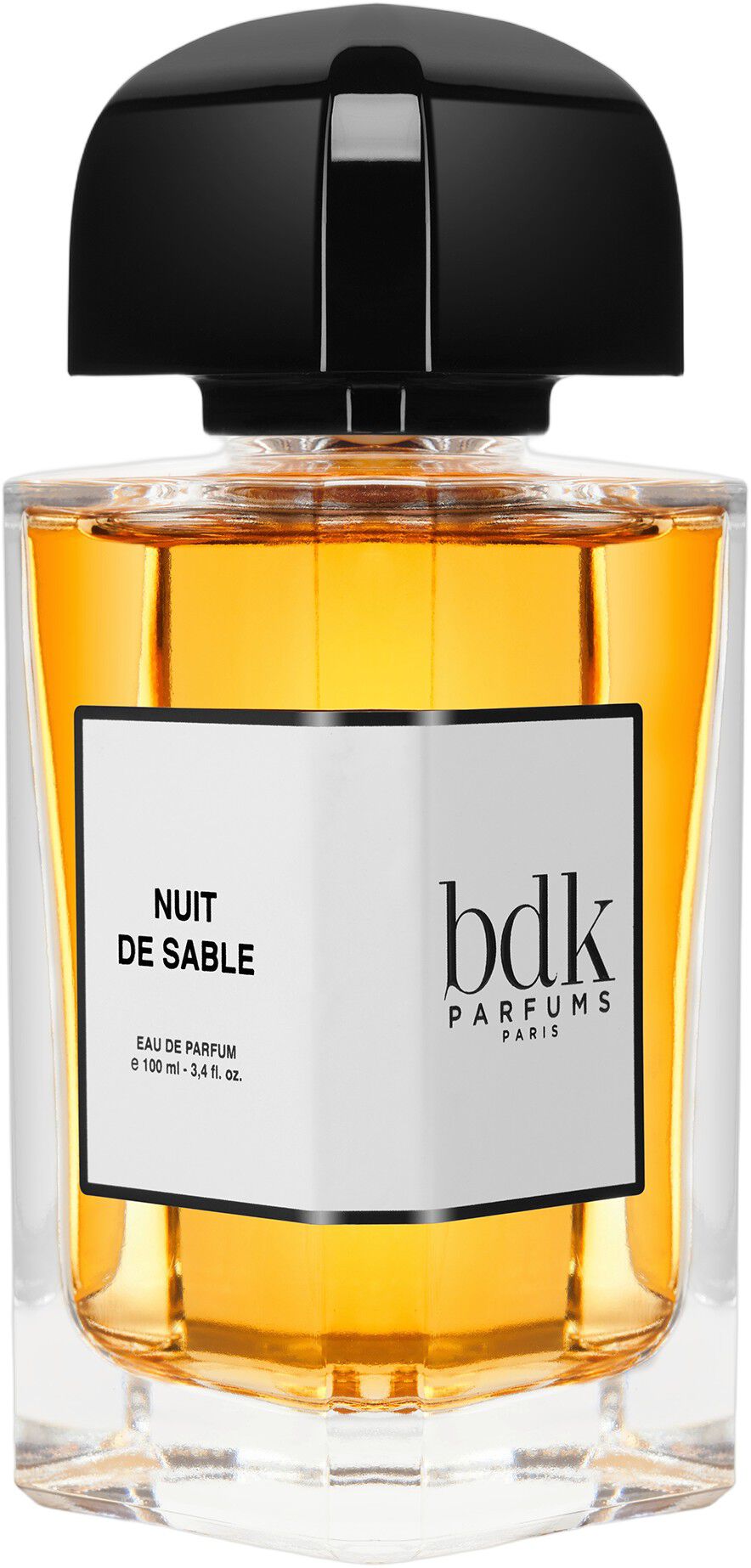 NUIT DE SABLE - Eau de Parfum 100 ML