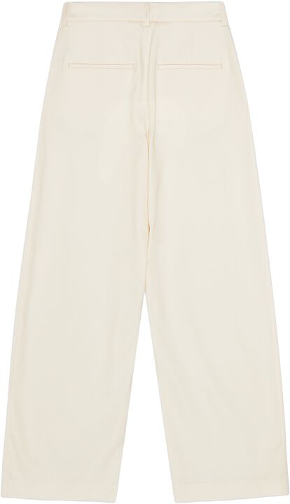 COCOON SUITING PANTS