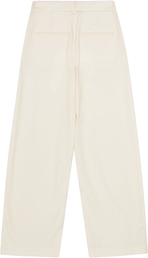 COCOON SUITING PANTS