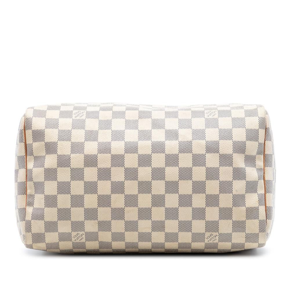 Louis Vuitton Speedy