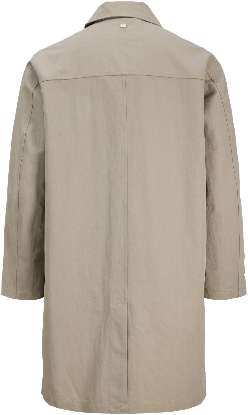 Jprblamarley Mac Coat