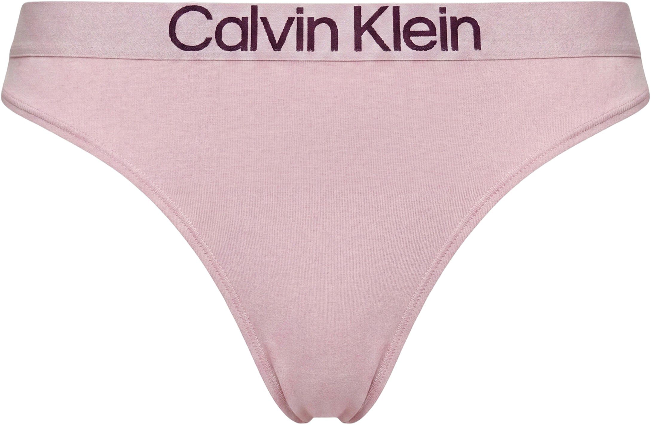 Maximum Cotton Thong