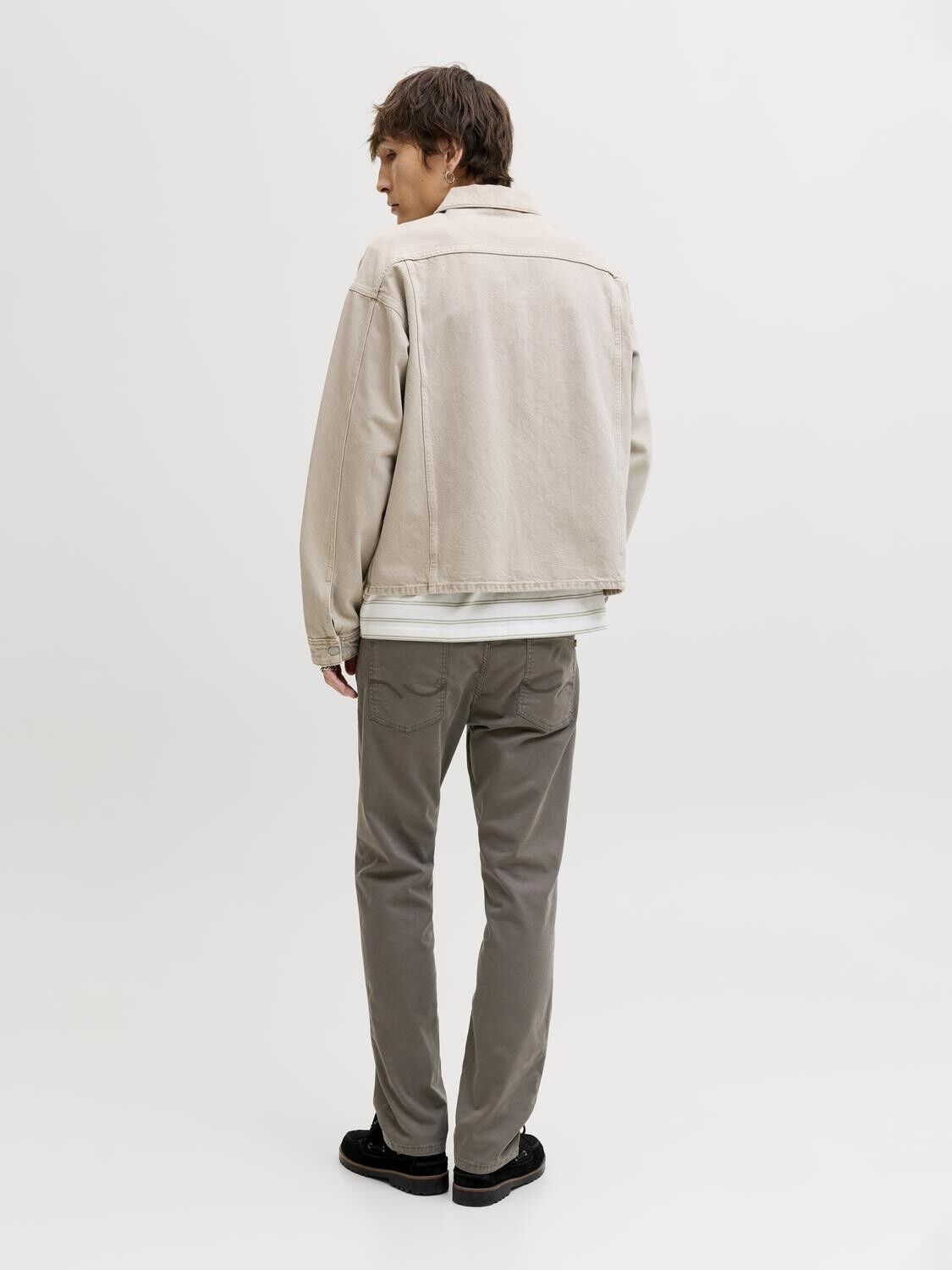 JPSTCLARK FINN PANTS NOOS