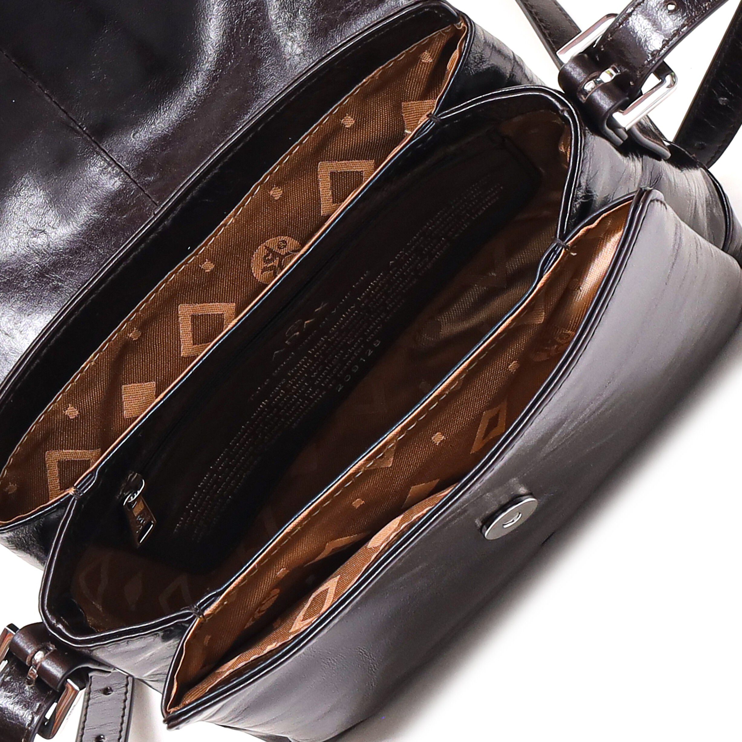 Milano shoulder bag Nia