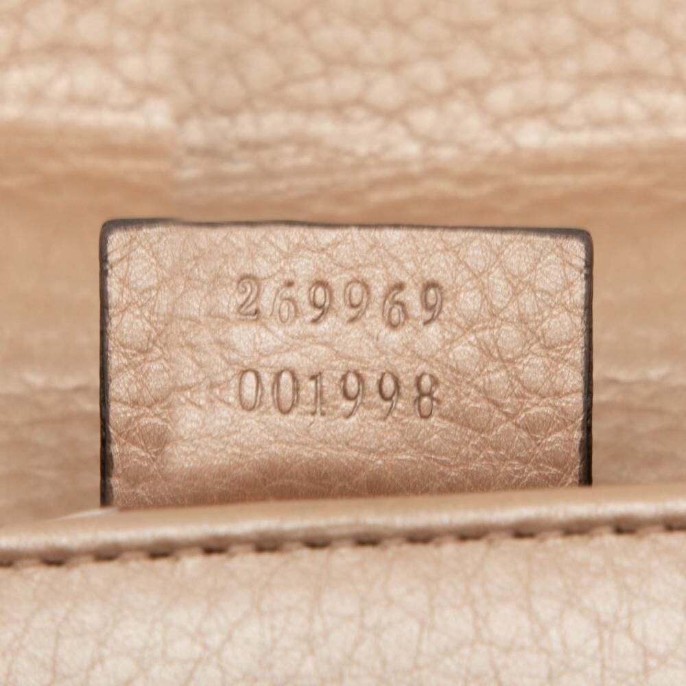 Gucci Bamboo
