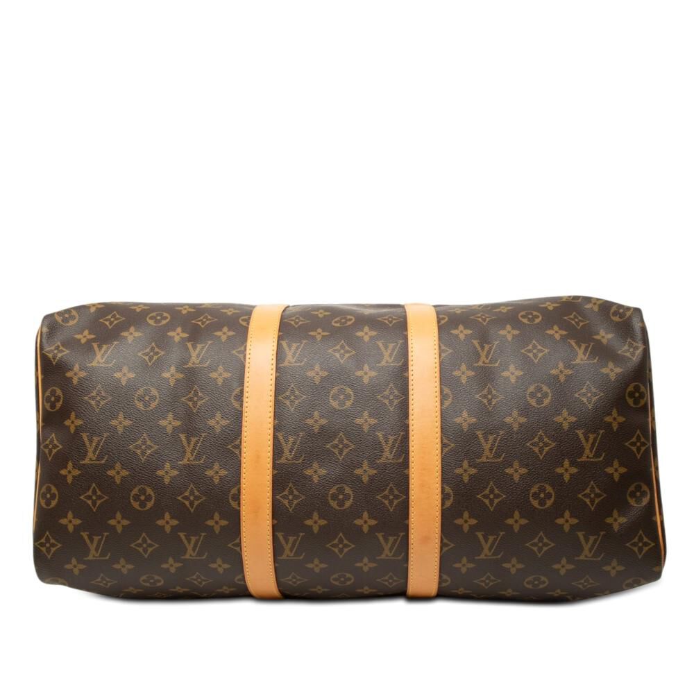 Louis Vuitton Keepall