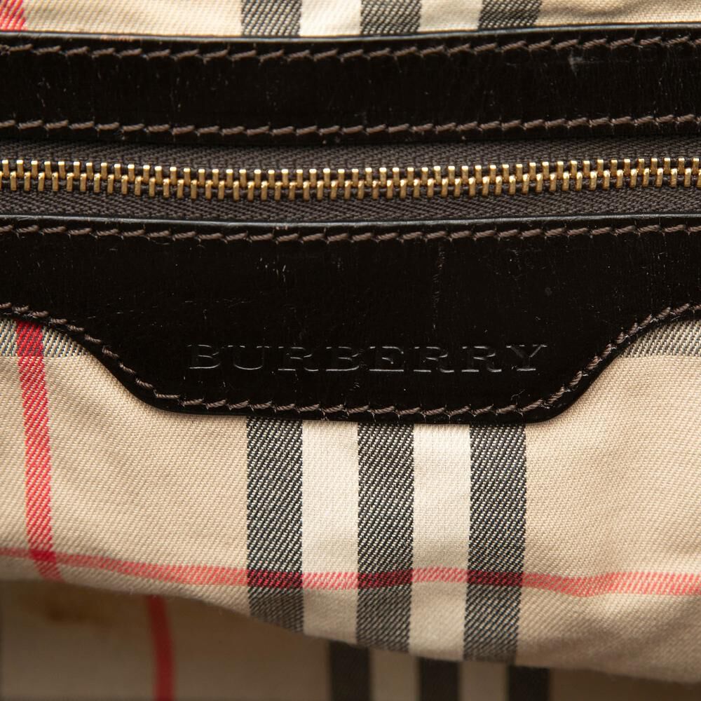 Burberry Tote
