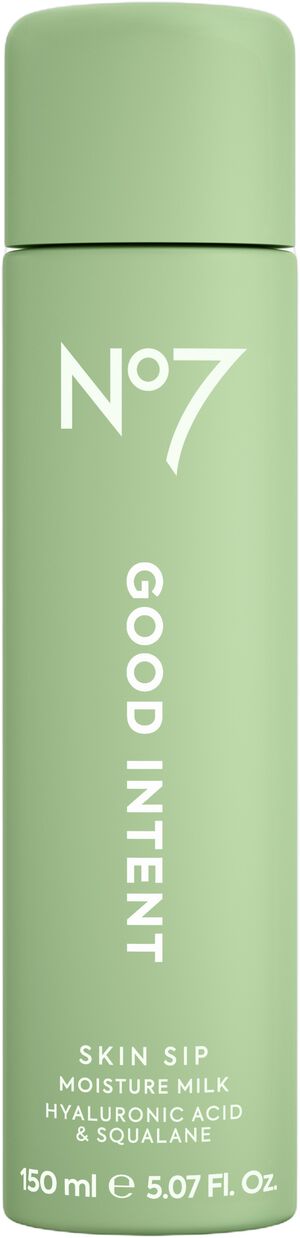 Good Intent Skin Sip Moisture Milk