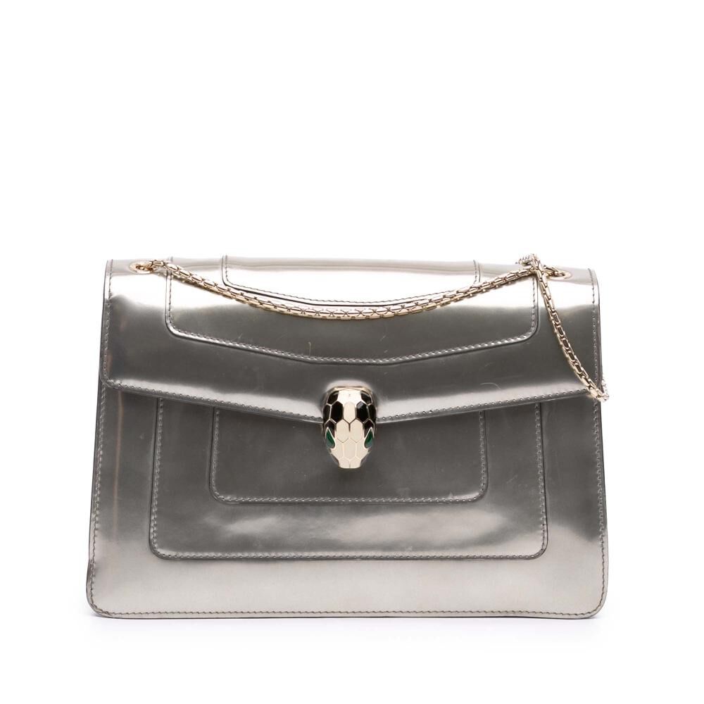 Bvlgari Shoulder Bag