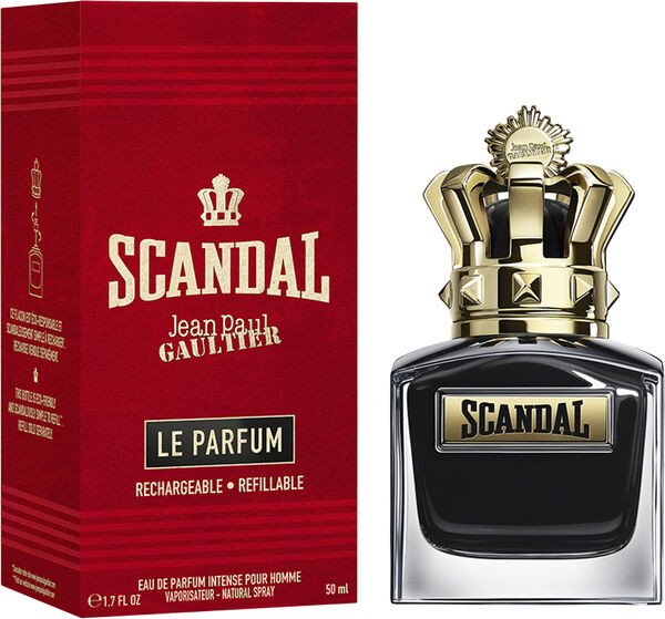 Scandal Pour Homme Le Parfum Eau de Parfum
