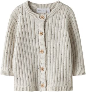 NBNTILLA LS KNIT CARD