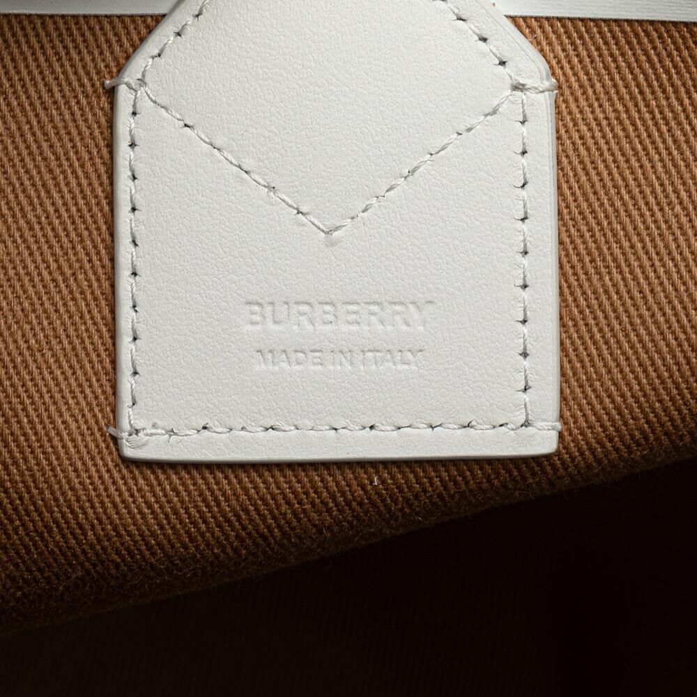 Burberry Tote