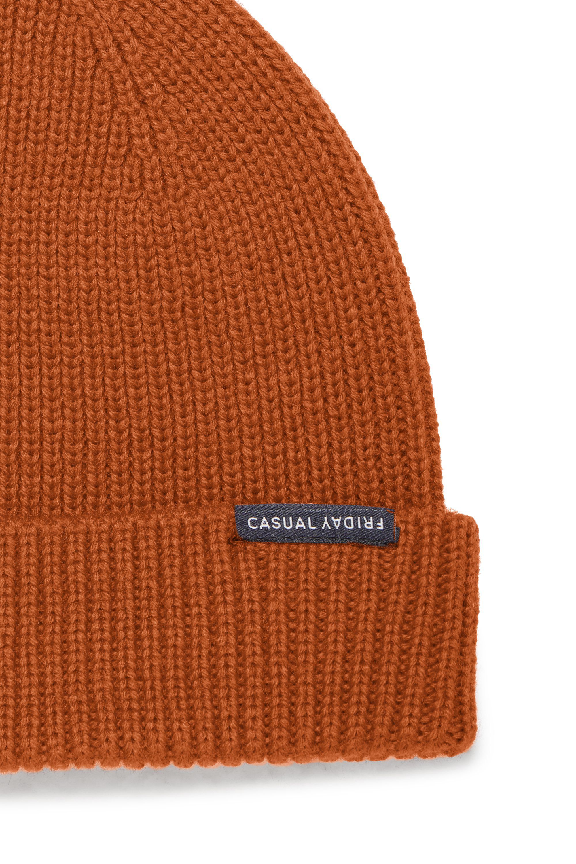CFALKIN RIB BEANIE