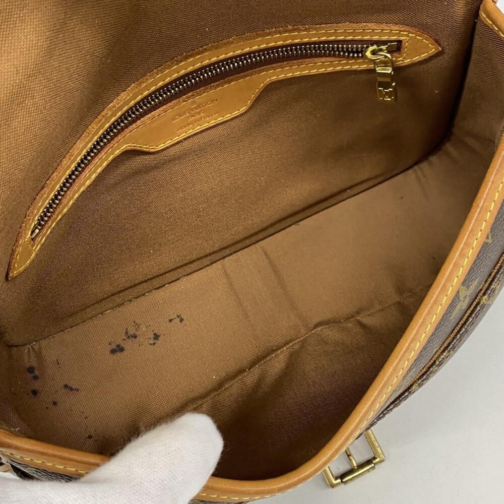 Louis Vuitton Sologne