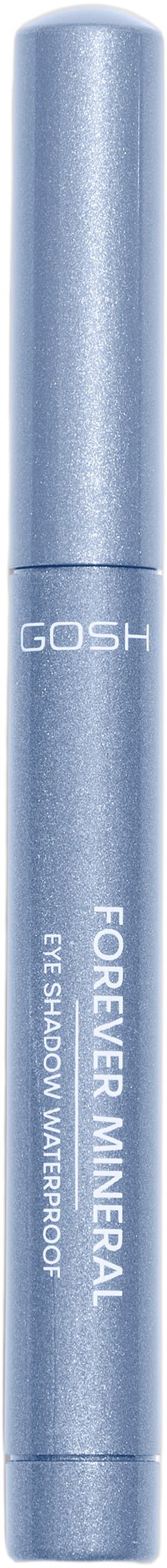 Forever Mineral Shimmer Light Blue