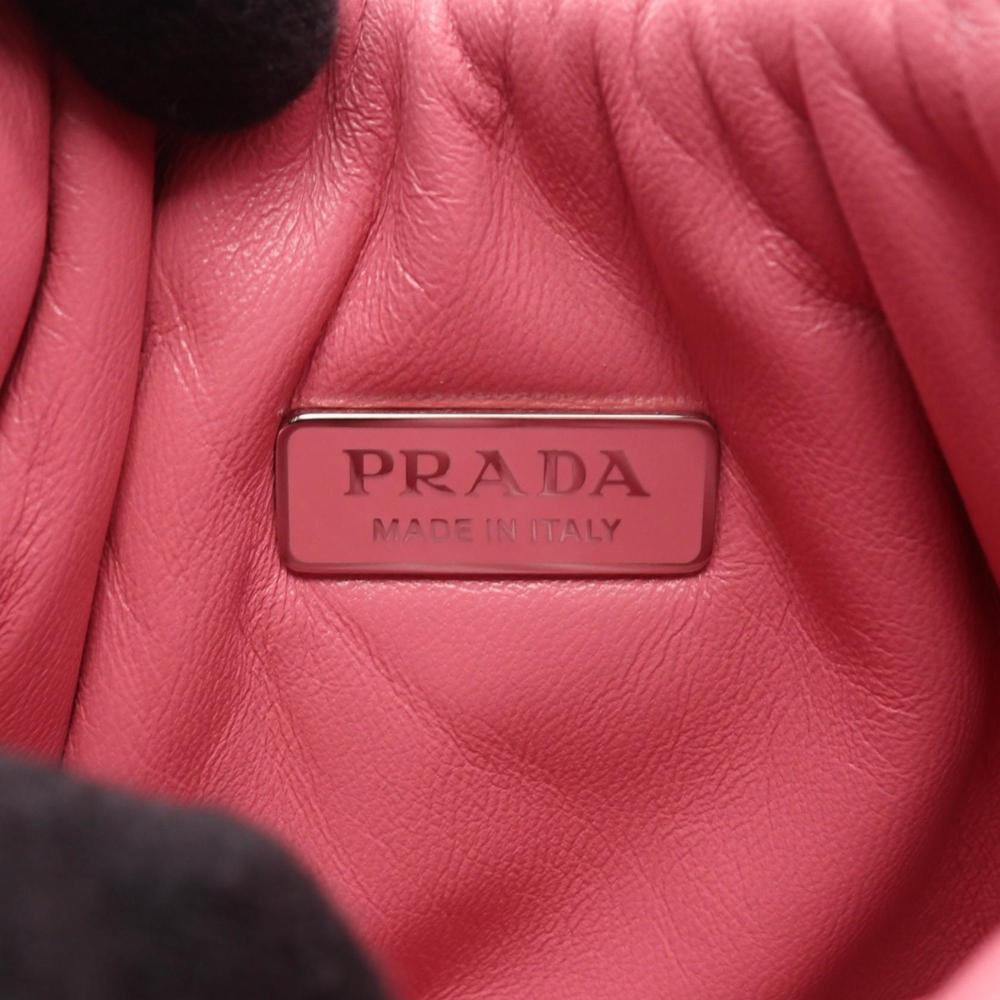 Prada Handbag
