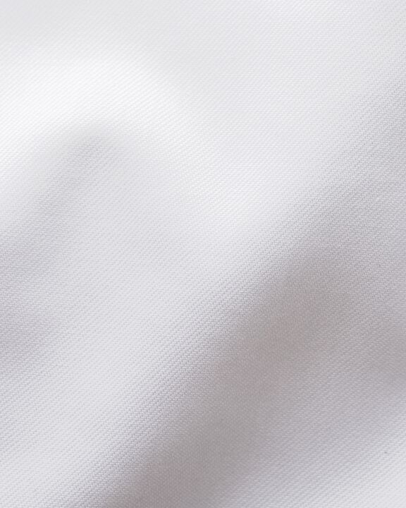Slim Fit Light Blue Signature Twill Shirt