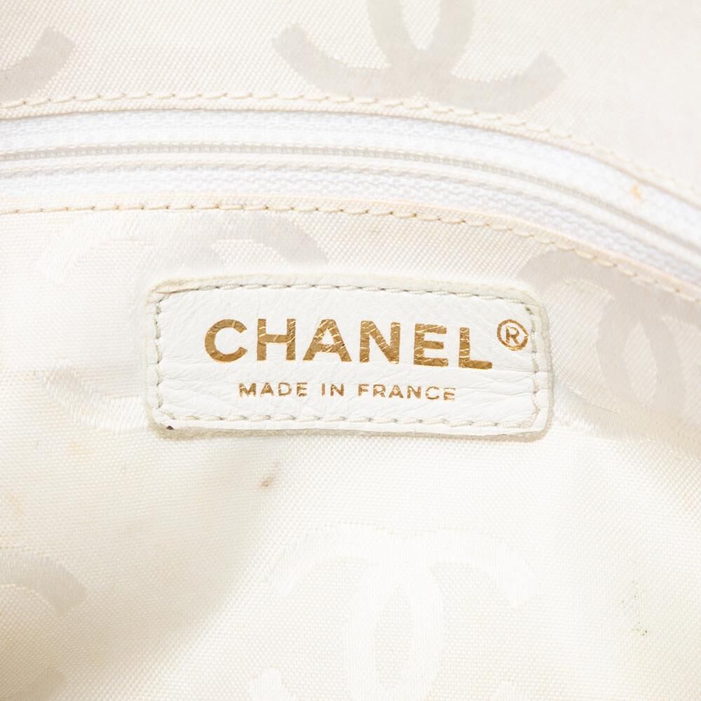 Chanel Shoulder Bag