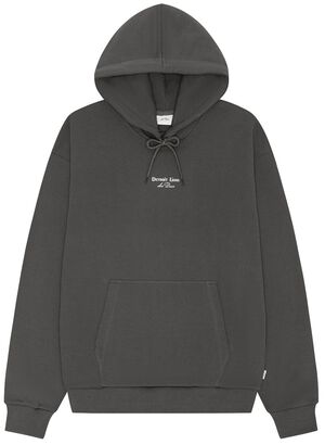 NFL DET Hoodie