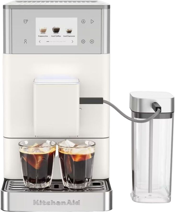 KF4 Fuldautomatisk Espressomaskine