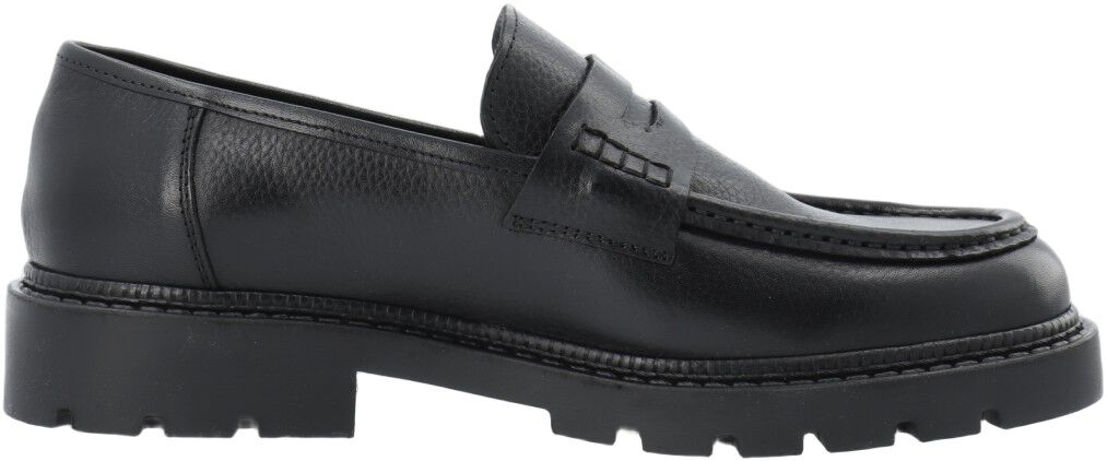 BIAJEFF Penny Loafer Texas Tumbled