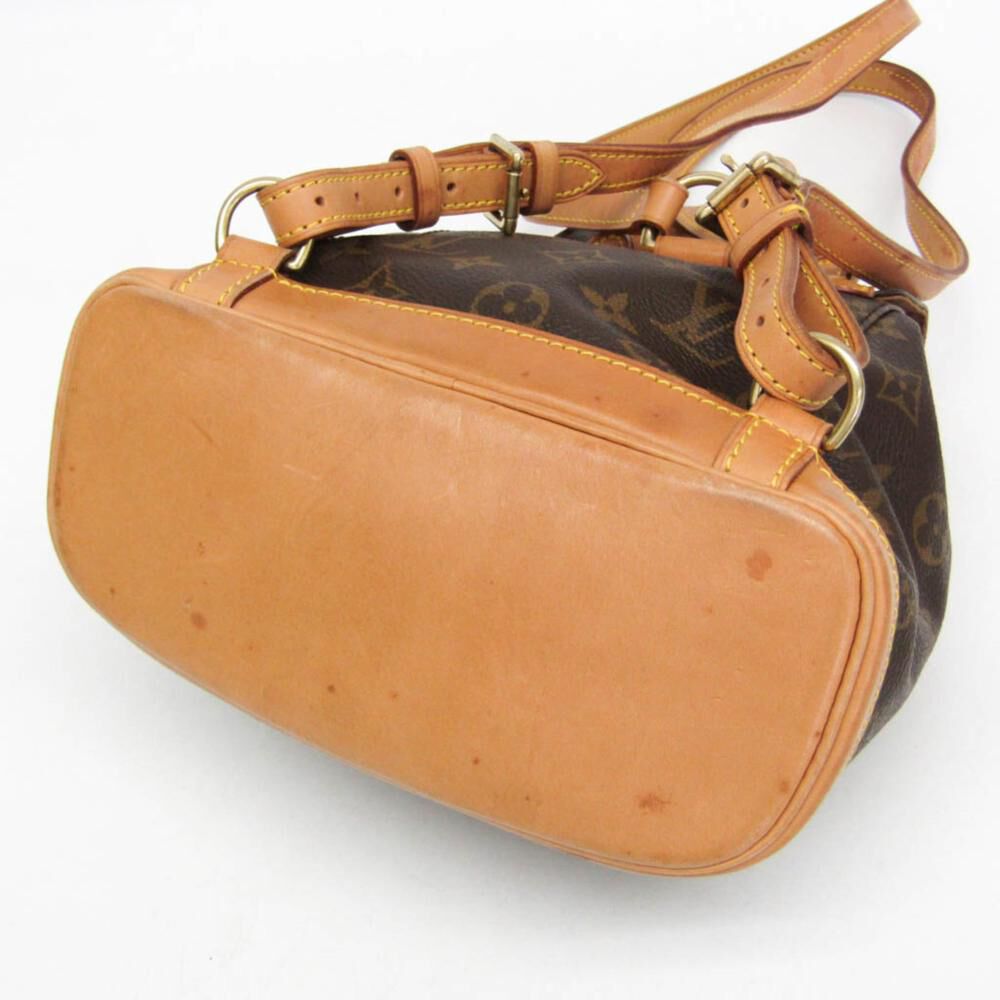 Louis Vuitton Backpack