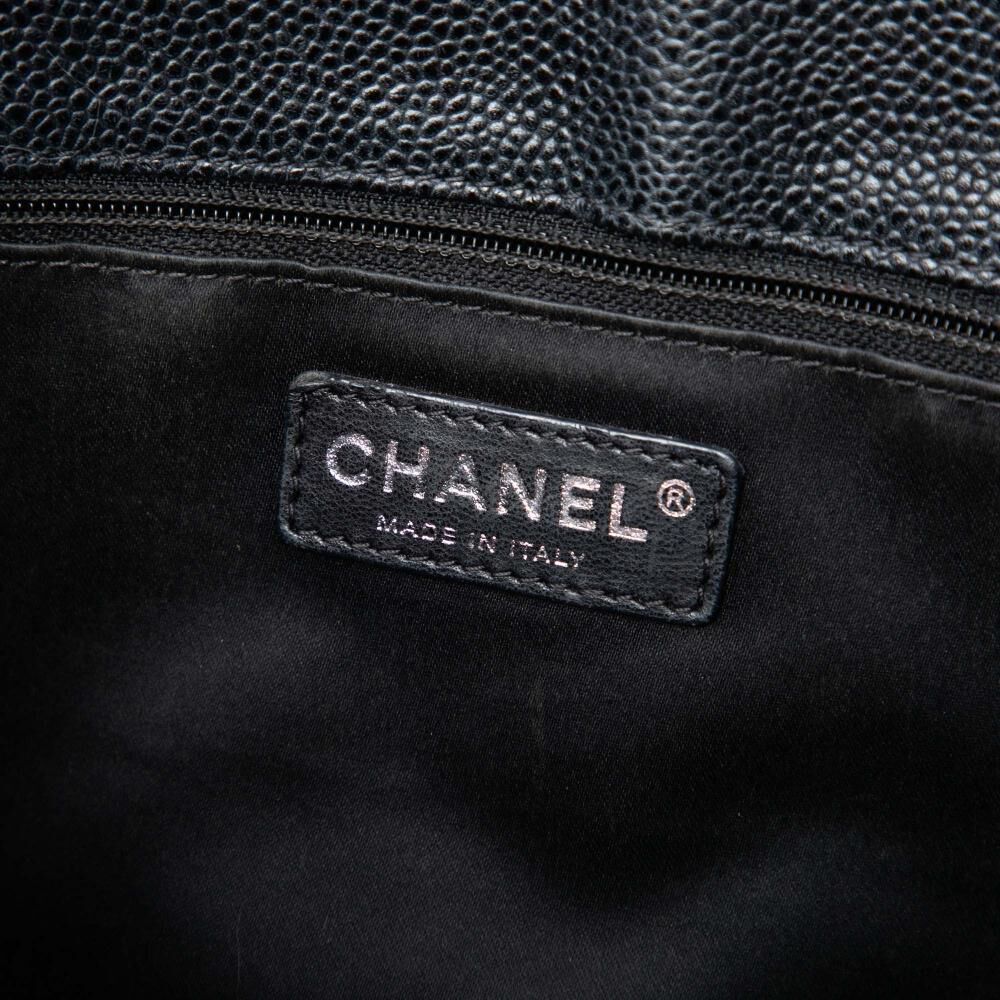 Chanel Tote