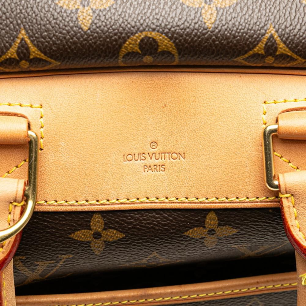 Louis Vuitton Deauville