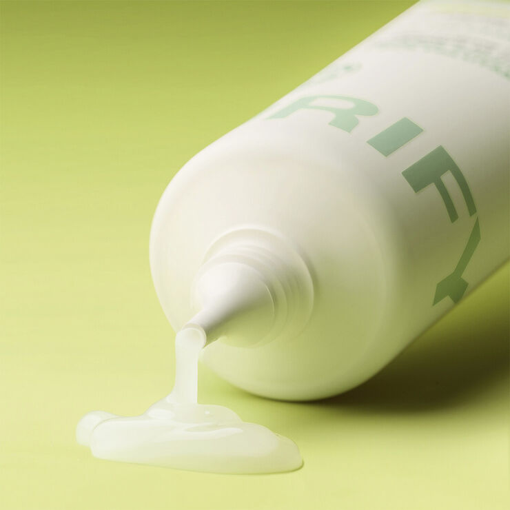 Matterende & fugtende, fedtfri gel-creme- Fugtgivende og matterende pl