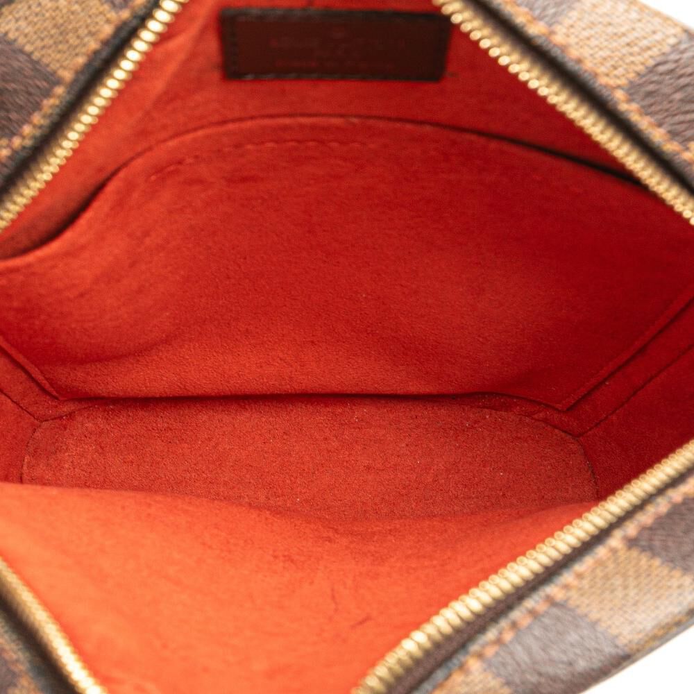 Louis Vuitton Damier Ebene Ipanema