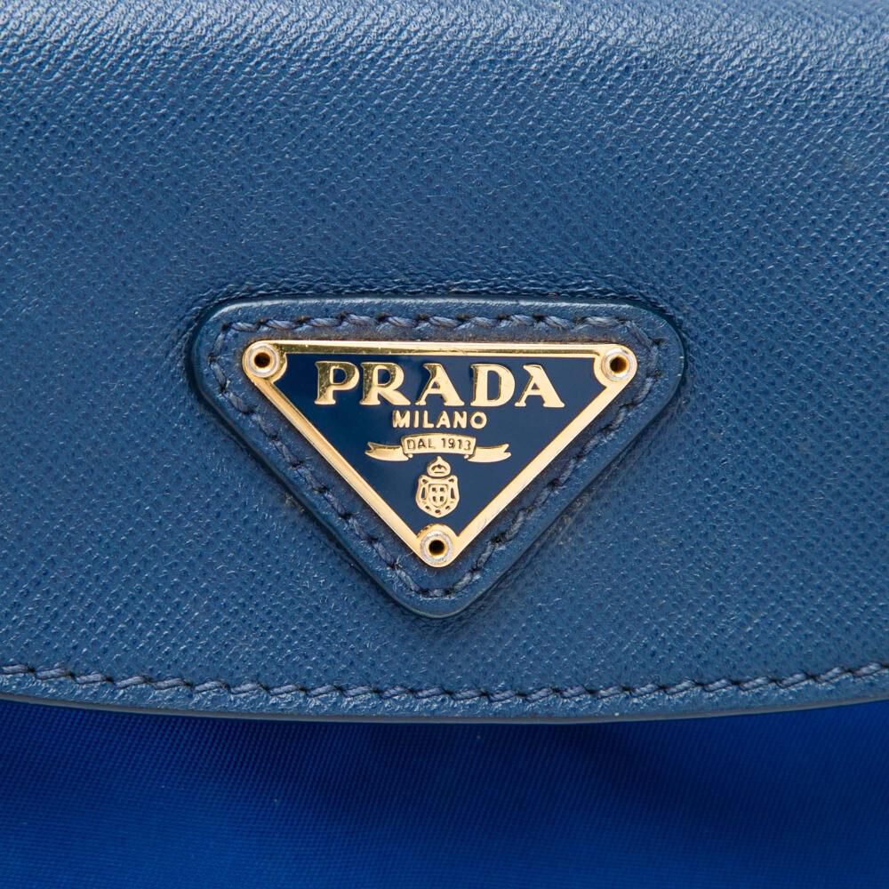 Prada Tessuto