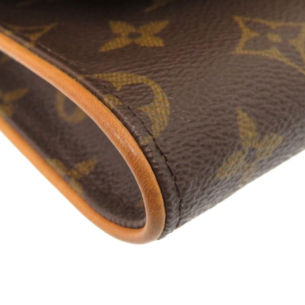 Louis Vuitton Twin Pochette