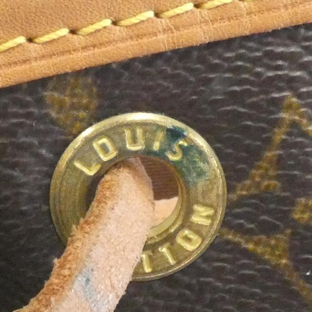 Louis Vuitton Montsouris