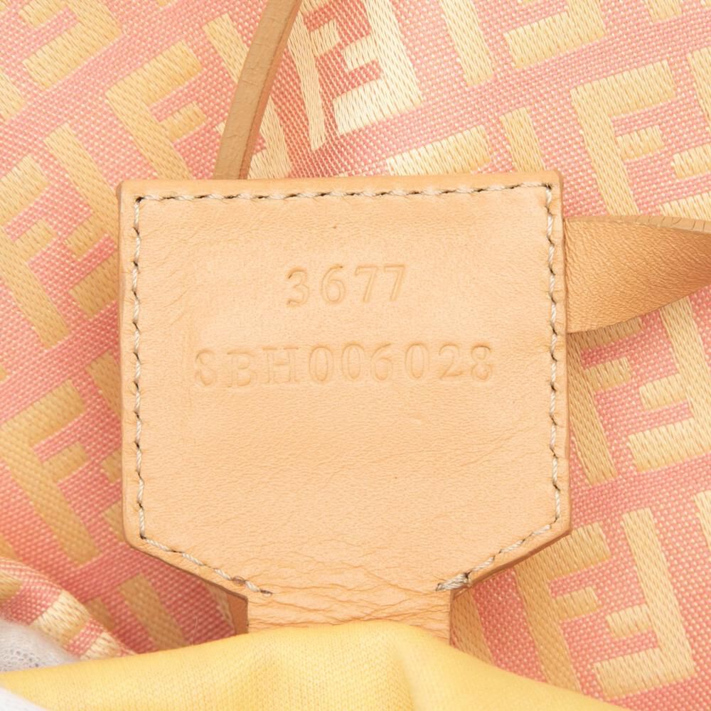 Fendi Tote