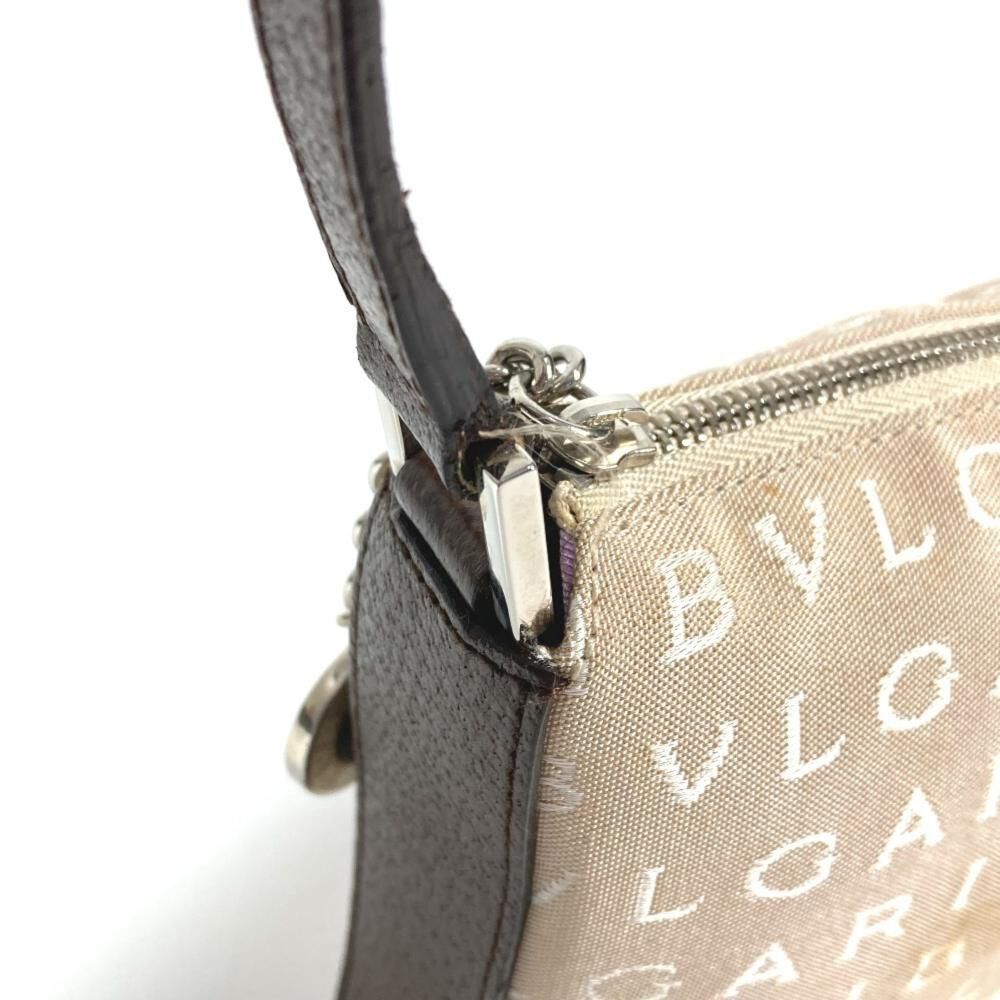 Bvlgari Shoulder Bag