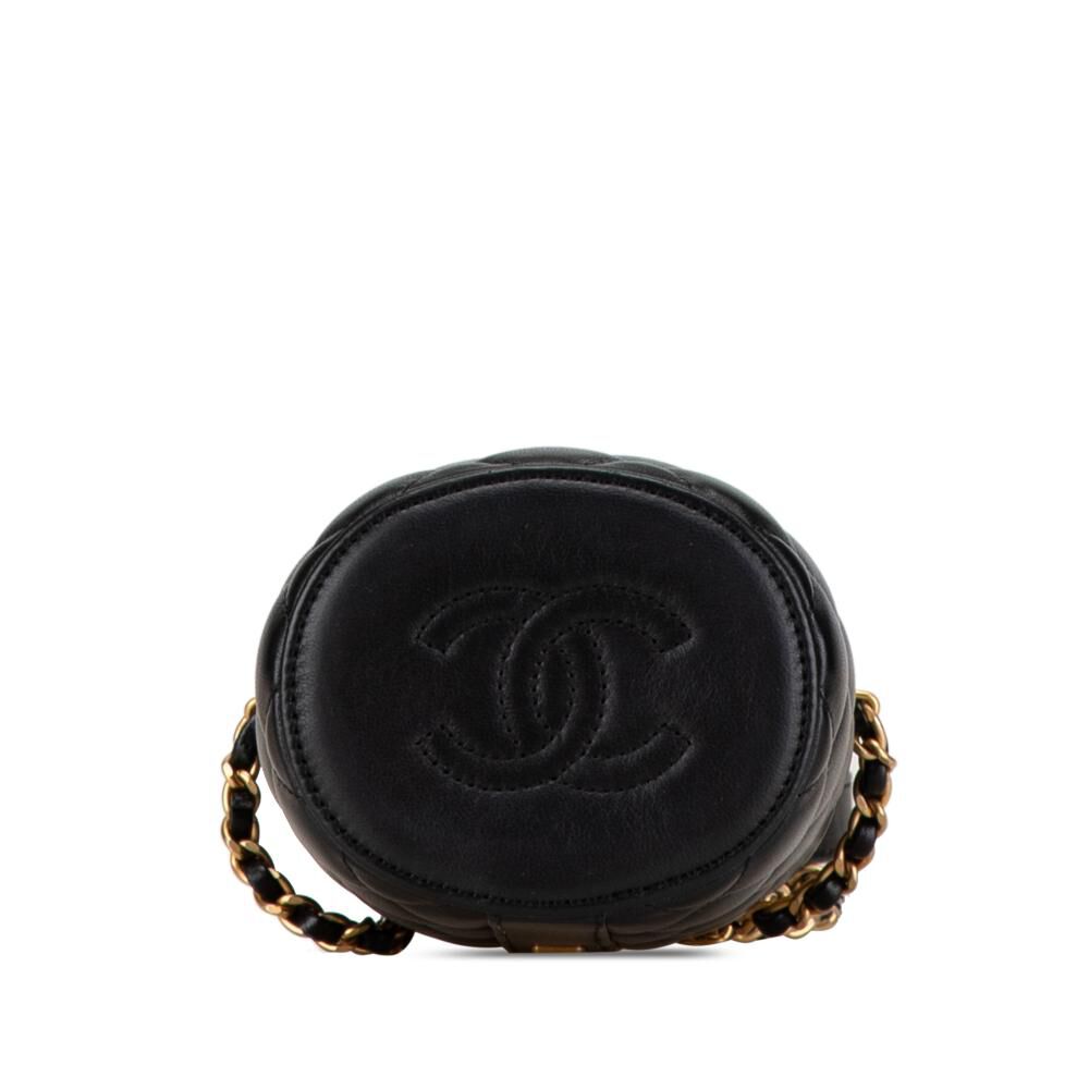 Chanel Crossbody Bag