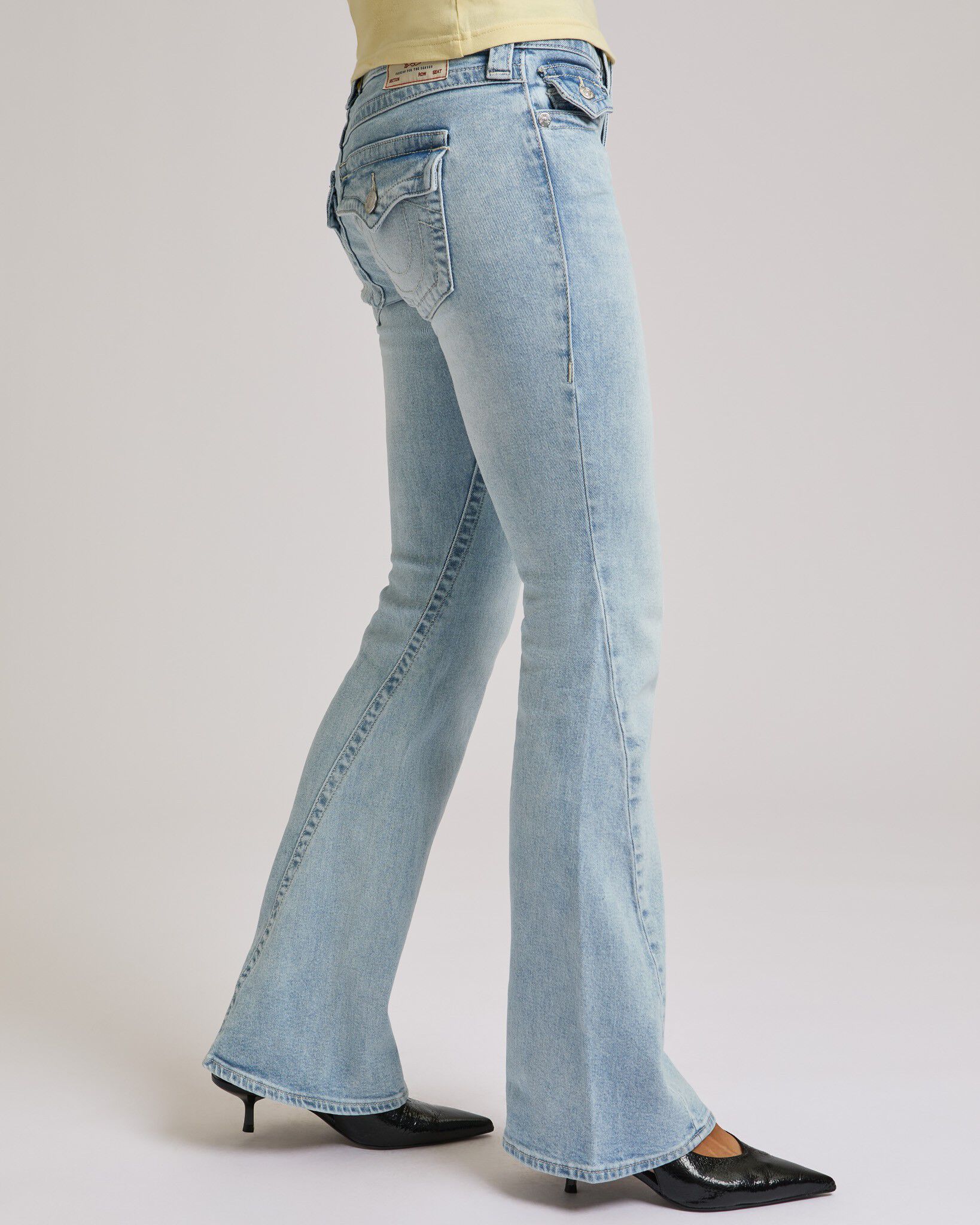 JOEY LR FLARE FLAP_