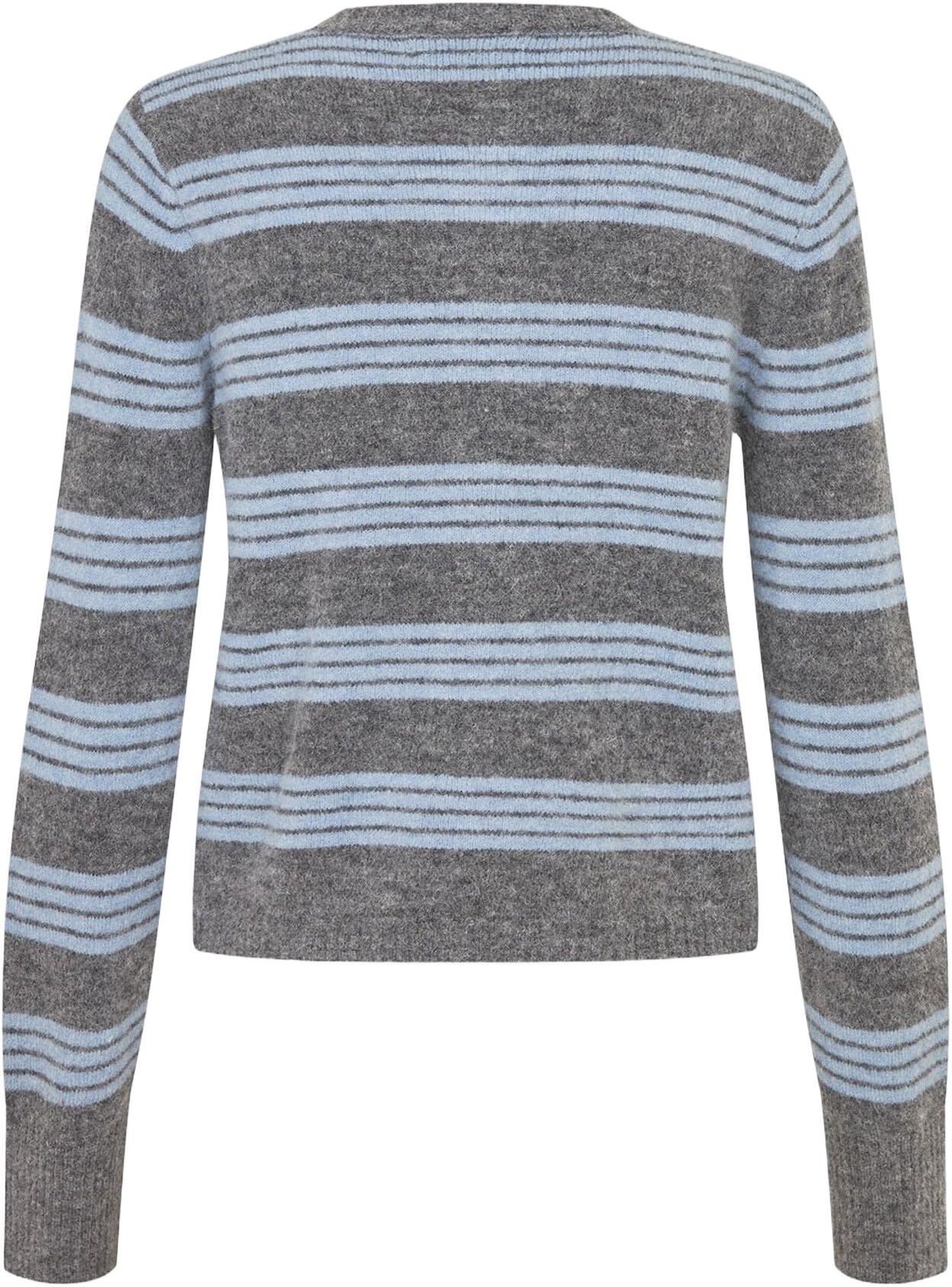 ENADA LS CARDIGAN ST 7216