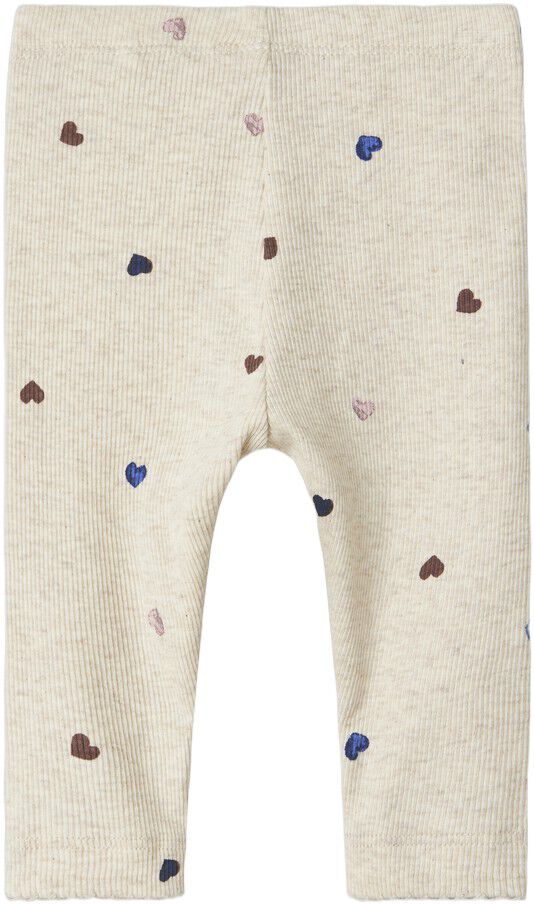 NBFNUTTI LEGGING NOOS