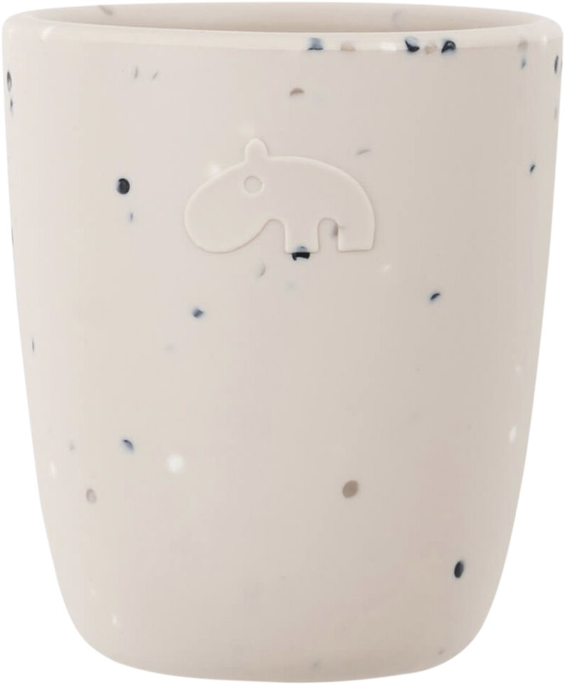 Silikone f&oslash;rste spises&aelig;t Birdee Sand