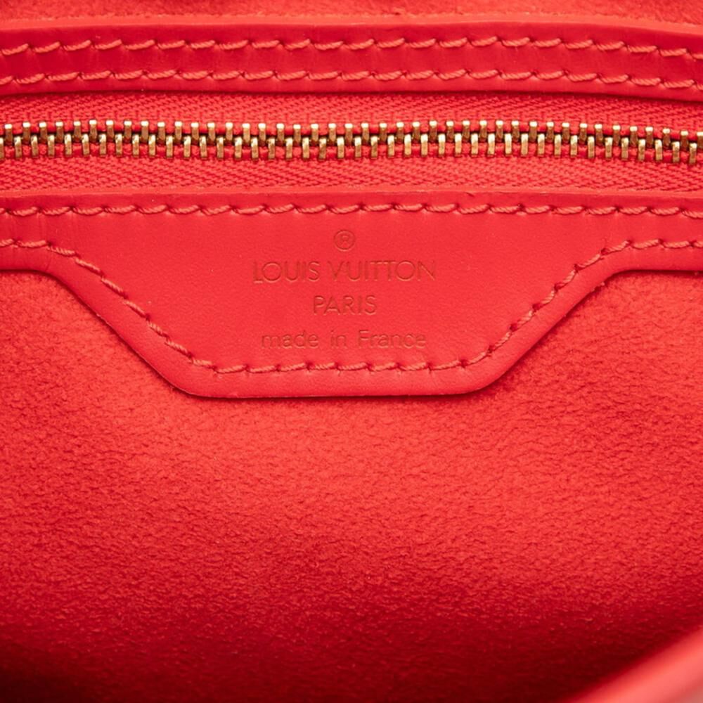 Louis Vuitton Marais
