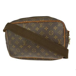Louis Vuitton Reporter