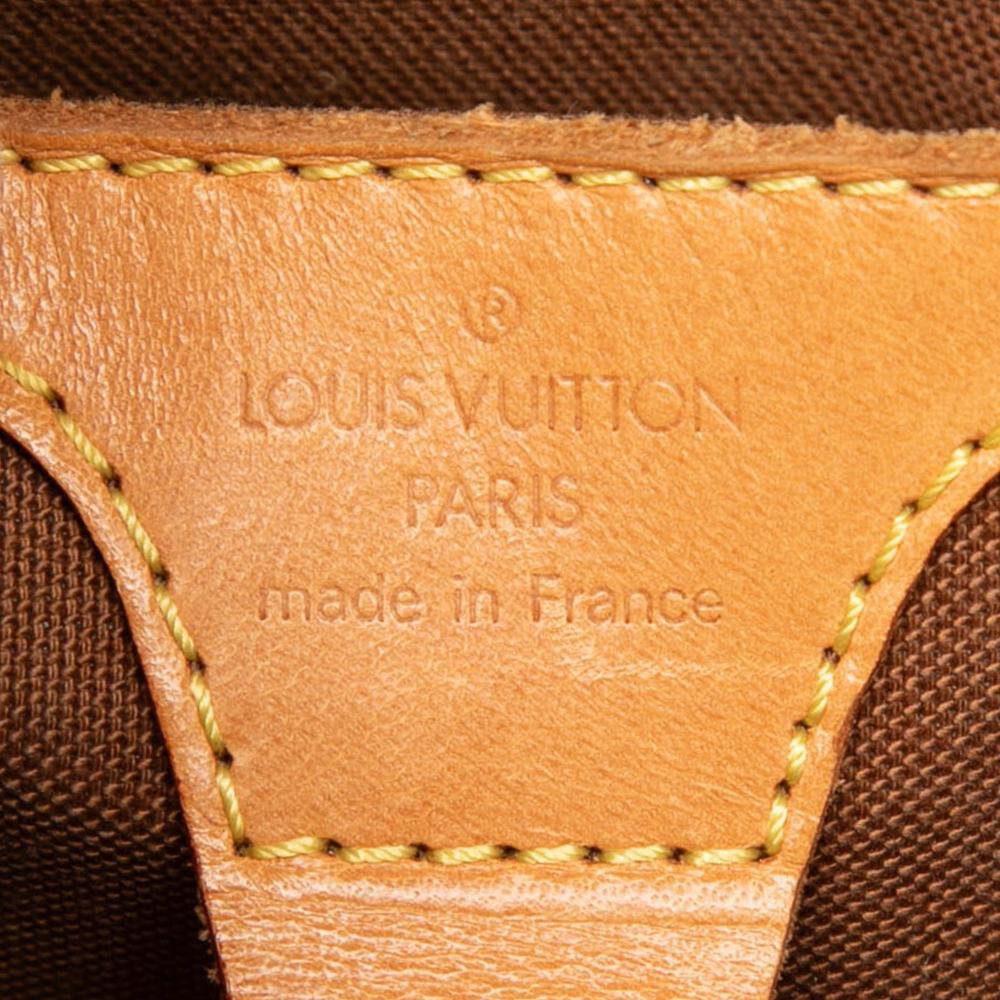 Louis Vuitton Ellipse