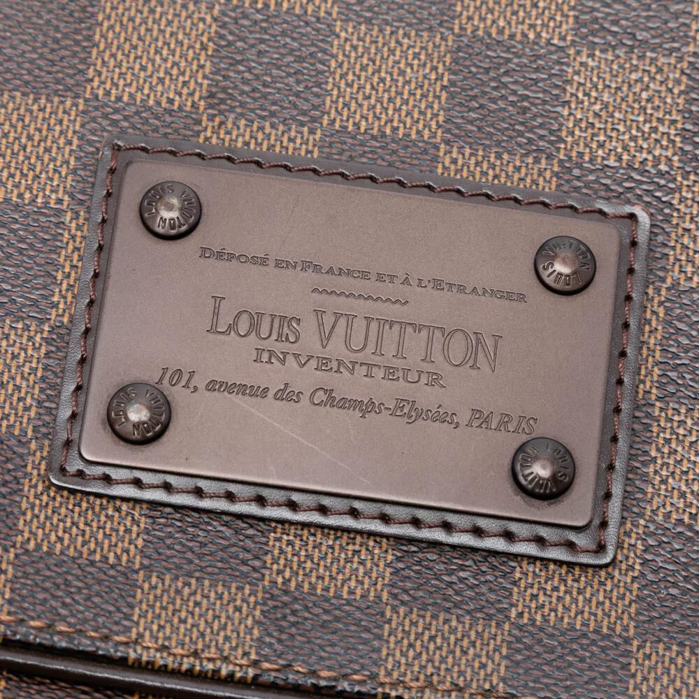 Louis Vuitton Brooklyn