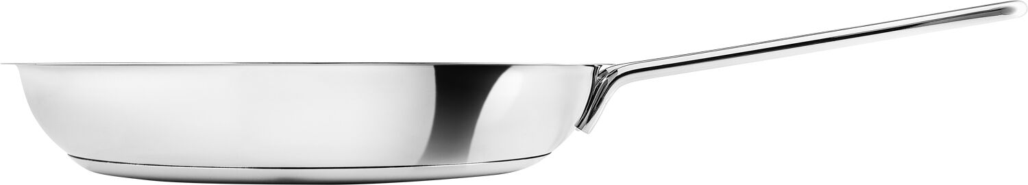 Stainless Steel Stegepande 24 cm Mosaic keramisk Slip-Let&reg; b