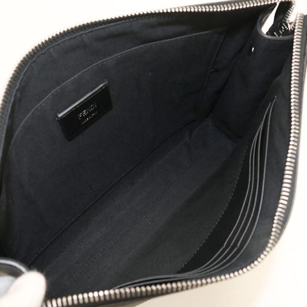 Fendi Clutch